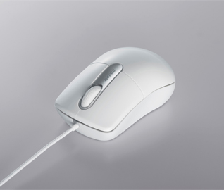 有線マウスの画面イメージ