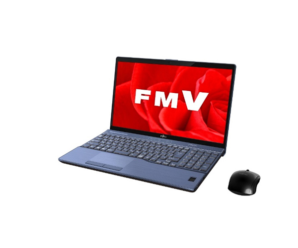 今買うならコレ！FMVパソコン購入ガイド（2018年版） - FMVサポート 