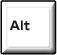 Altキー